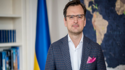 Кулеба об отношениях с Венгрией: Украина готова "бить" в ответ Кулеба об отношениях с Венгрией: Украина готова "бить" в ответ