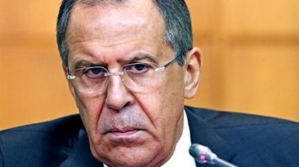 Лавров ответил на решение США ограничить выдачу виз россиянам
