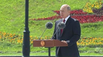 Почему у либерала Путина всё так слишком либерально? Почему у либерала Путина всё так слишком либерально?