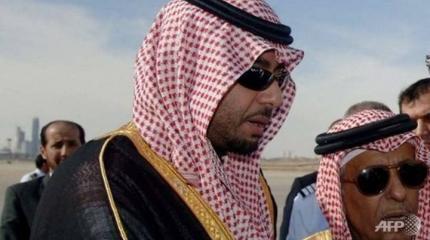 Нефть, секс и наркотики: почему открыта охота на саудовских принцев Нефть, секс и наркотики: почему открыта охота на саудовских принцев