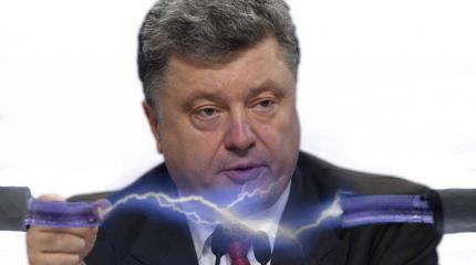 Порошенко покрывает татарских террористов на границе с Крымом Порошенко покрывает татарских террористов на границе с Крымом