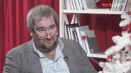 Корнейчук раскрыл планы Москвы: Украина уходит России, а США не лезут Корнейчук раскрыл планы Москвы: Украина уходит России, а США не лезут
