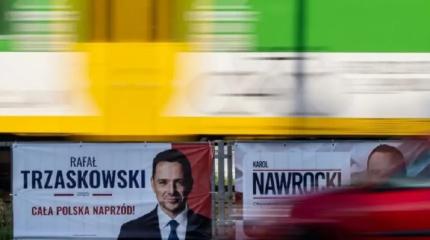 Выборы президента в Польше – чего ожидать Белоруссии? Выборы президента в Польше – чего ожидать Белоруссии?