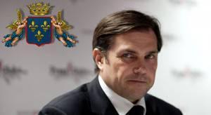 Заявление Герцога Анжуйского в связи с акцией "Шарли Хебдо - это я"