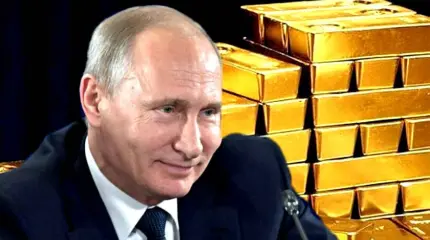 «Санкции из ада» возвращаются. Нас спасут золото и ракеты «Санкции из ада» возвращаются. Нас спасут золото и ракеты