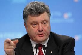 Пётр Порошенко порвал со своими кураторами из США Пётр Порошенко порвал со своими кураторами из США