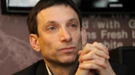 Виталий Портников назвал Путина «лилипутом» Виталий Портников назвал Путина «лилипутом»