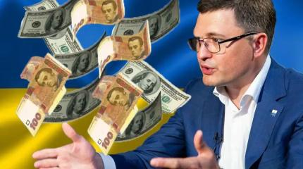 Чудеса украинской «демократии»: теперь и местные власти просрочены