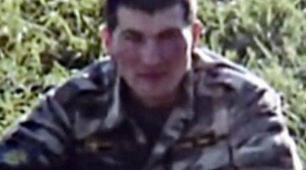 Обнародована фотография Анзора Губашева, задержанного по делу об убийстве Бориса Немцова Обнародована фотография Анзора Губашева, задержанного по делу об убийстве Бориса Немцова