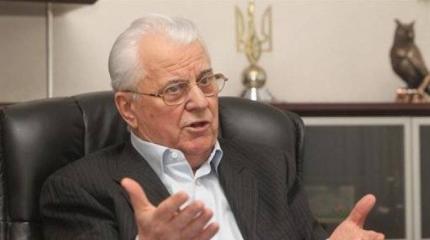 Кравчук объяснил, почему ОБСЕ молчит на Донбассе Кравчук объяснил, почему ОБСЕ молчит на Донбассе