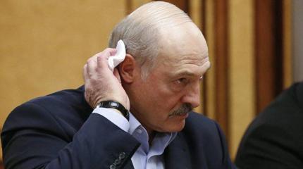 Лукашенко ищет варианты: Путин, Китай, Иран, Индия — кто плечо подставит Лукашенко ищет варианты: Путин, Китай, Иран, Индия — кто плечо подставит
