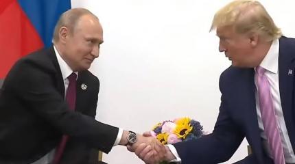 «Это позор человечества!»: реакция в Польше на поддержку Путина Трампом