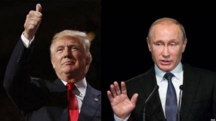 Ради России Трамп пошел против всего остального Запада Ради России Трамп пошел против всего остального Запада