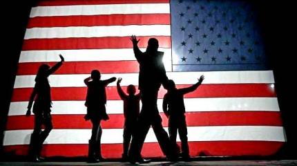 США потеряли статус мировой державы США потеряли статус мировой державы