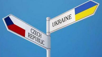 Не от хорошей жизни: Украинцы массово уезжают в Чехию в поисках убежища