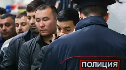 Бардак с мигрантами в стране начался 10 лет назад