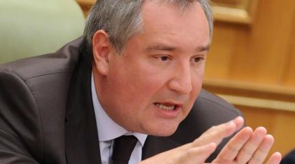 Рогозин заявил, что никакие запреты не помешают ему прилететь в Молдавию Рогозин заявил, что никакие запреты не помешают ему прилететь в Молдавию