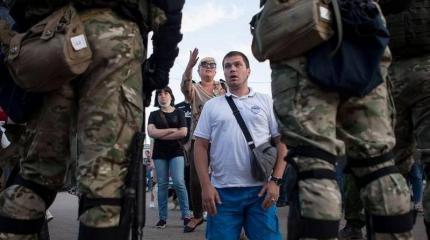 Немецкие СМИ: грозит ли Белоруссии военное вторжение Путина? Немецкие СМИ: грозит ли Белоруссии военное вторжение Путина?