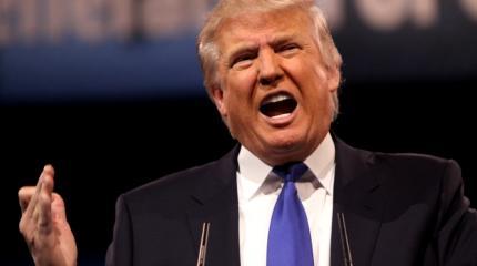 Трамп пригрозил президенту Ирана: «Будь поосторожнее» Трамп пригрозил президенту Ирана: «Будь поосторожнее»