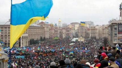Ликвидационная комиссия Запада: Украину ведут к распаду "по-боснийски" Ликвидационная комиссия Запада: Украину ведут к распаду "по-боснийски"