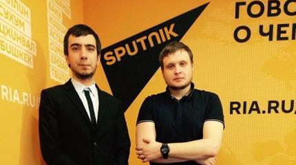 Пранкеры Вован и Лексус "разговорили" главу ОЗХО по «делу Скрипаля»