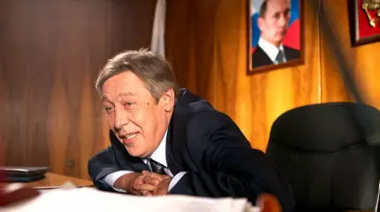 Не удержался: русофоб Ефремов позарился на Крымский мост Не удержался: русофоб Ефремов позарился на Крымский мост