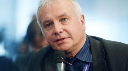 Александр Рар: Победа Трампа изменит мир, Евросоюз уже в шоке Александр Рар: Победа Трампа изменит мир, Евросоюз уже в шоке