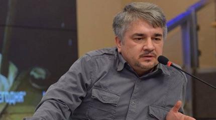 Ищенко: Тимошенко окажется во втором туре с пещерными националистами