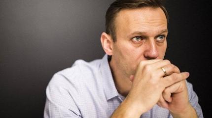 Навальный уничтожил себя как политика за один день Навальный уничтожил себя как политика за один день