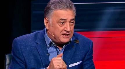 Багдасаров высмеял попытки США запугать Турцию выходом из НАТО Багдасаров высмеял попытки США запугать Турцию выходом из НАТО
