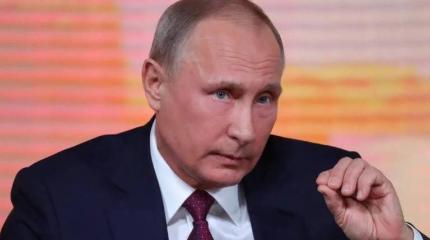 Украинская стратегия России Украинская стратегия России