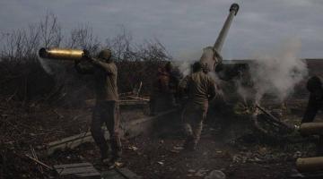 Киев анонсировал наступление на Крым
