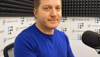 Волошин рассказал, почему команда Порошенко зря радовалась победе Макрона Волошин рассказал, почему команда Порошенко зря радовалась победе Макрона