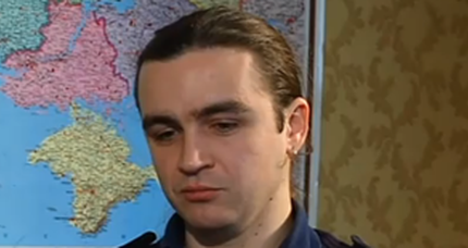 Роджерс: Нельзя помириться с маньяком, который бегал за тобой с бензопилой