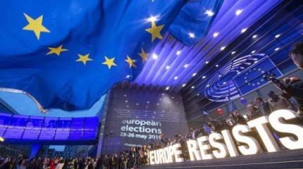 Новый Европарламент: РФ может забыть про снятие санкций Новый Европарламент: РФ может забыть про снятие санкций