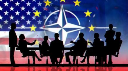 У Запада осталось совсем немного времени, чтобы спастись