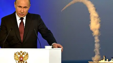 Путин отказался от примирения с Польшей Путин отказался от примирения с Польшей