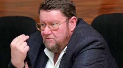 Их же предупреждали: Сатановский назвал тех, кого американцы больше всего боятся в РФ Их же предупреждали: Сатановский назвал тех, кого американцы больше всего боятся в РФ