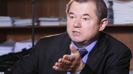 Сергей Глазьев: Я не вижу оснований отказываться от целей экономической политики Сергей Глазьев: Я не вижу оснований отказываться от целей экономической политики