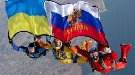 Украина: стратегическое поражение Запада