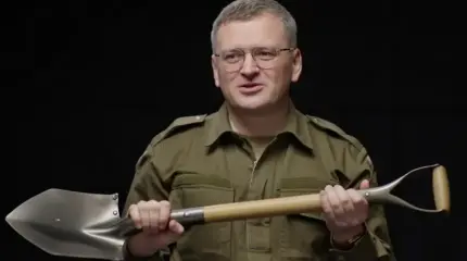 «Украина превыше всего», или Нестандартное интервью Сибиги