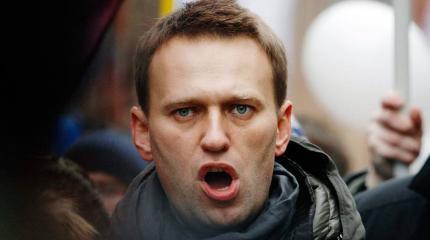 ЦИК отказал Навальному в регистрации кандидатом в президенты
