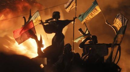 На Украине начинается новый «майдан» под управлением Порошенко На Украине начинается новый «майдан» под управлением Порошенко