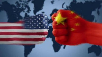 Недобросовестная конкуренция американских компаний единственная основа внешней политики США Недобросовестная конкуренция американских компаний единственная основа внешней политики США