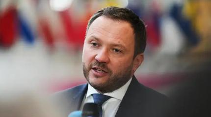 Эстонские «пекинессы» пугают Пекин: «Пора с ним разобраться»