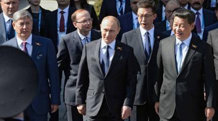 Встречи в Москве и провал политики Запада