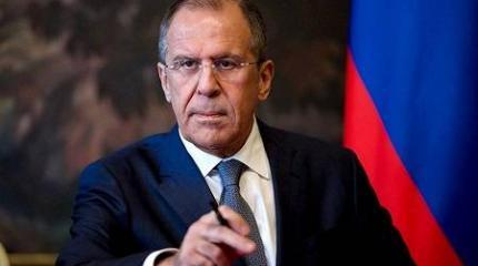 Лавров вскрыл главную проблему мировой политики Лавров вскрыл главную проблему мировой политики