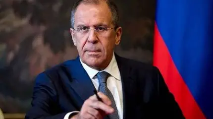Лавров вскрыл главную проблему мировой политики Лавров вскрыл главную проблему мировой политики