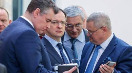 Любой, кто за переговоры с Киевом — пораженец и предатель Любой, кто за переговоры с Киевом — пораженец и предатель