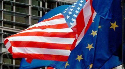 США настраивают Европу против России уже 70 лет США настраивают Европу против России уже 70 лет